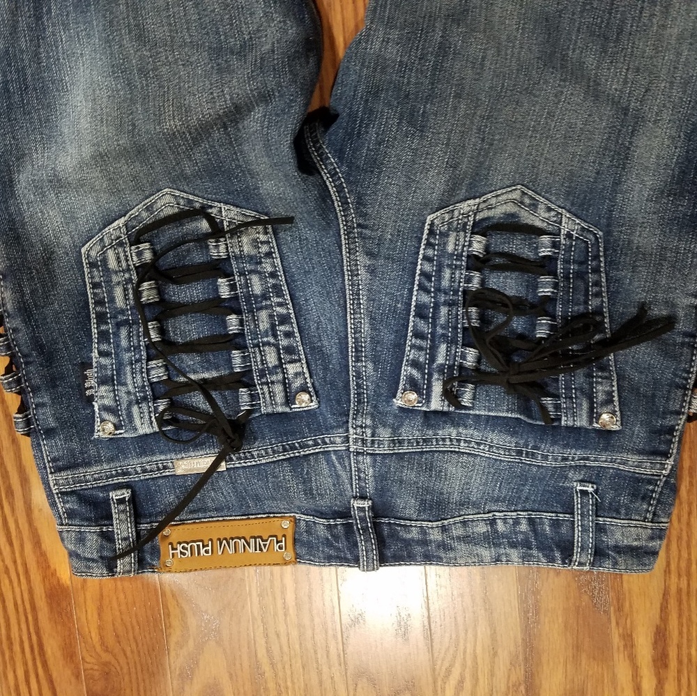 Womens jeans